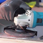 Γωνιακός τροχός 125 mm, 720W, GA5030R Makita